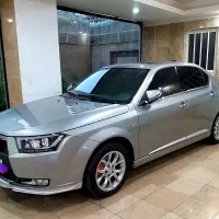 دنا پلاس توربو اتومات آپشنال