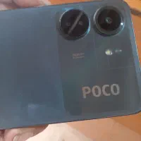 فروش فوری گوشی poco|موبایل|اسکو, |دیوار