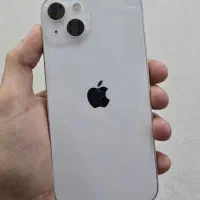 اپل ۱۳ سفید