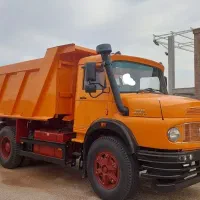 زیرمایلرکمپرسی صفر خشک ده چرخ۲۶۳۰