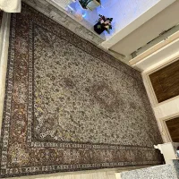 فرش ۶ متری سالم