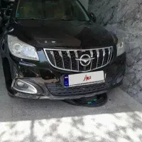 هایما s7 97توربو