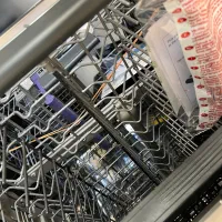 ماشین ظرفشویی بکو Beko مدل DFN 71049 S|ماشین ظرفشویی|گنبد کاووس, |دیوار