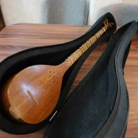 سه تار دومهر