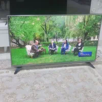 تلویزیون ال جی 49 اینچ دهگلان|تلویزیون و پروژکتور|سنندج, |دیوار