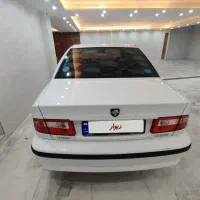 سمند ۹۸ بی رنگ|خودرو سواری و وانت|گنبد کاووس, |دیوار