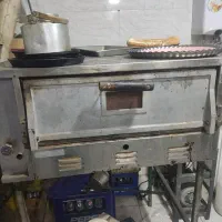 لوازم ساندویچی|کافی‌شاپ و رستوران|فردیس, شهرک شهید حسینی|دیوار