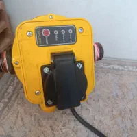 اتوماتیک پمب آب