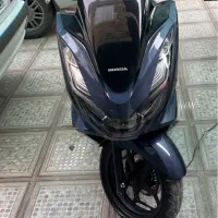 Pcx 160