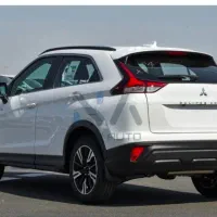 اکلیپس کراس