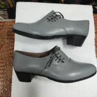 کفش و نیم بوت قیصری