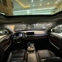 تیگو ۷ پرو|خودرو سواری و وانت|بجنورد, |دیوار