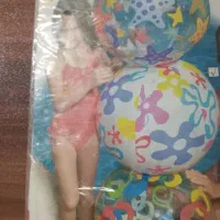 توپ بامارک اینتکس سایزبزرگ