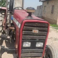 فروش تراکتور ۲۸۵ تک
