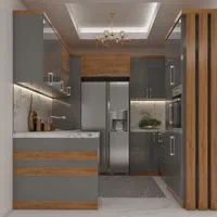 کابینت و کمد دیواری / از دم قسط ( بدون پول پیش )