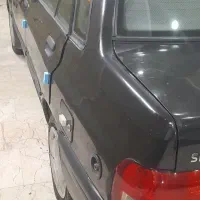 پراید ۸۸|خودرو سواری و وانت|امامزاده عبدالله, |دیوار