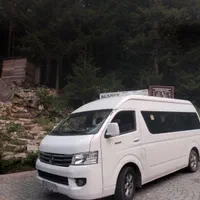 ون گردشگری|خدمات حمل و نقل|تبریز, |دیوار