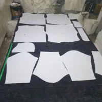 مزدی دوز هستیم