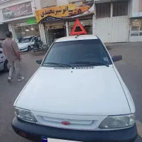 پرایدمدل۸۱