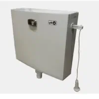 فلاش تانک نو و شیک|لوازم سرویس بهداشتی|کرمان, |دیوار