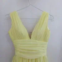 لباس مجلسی حریر نو