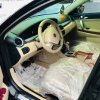 ام جی ۵۵۰ توربو شوالیه مدل ۲۰۱۲ تمیز و آنتیک