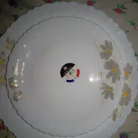 سرویس 25پارچه آرکوپال