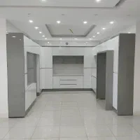 کابینت وکمد دیواری وتخت تاشو نقد و اقساط