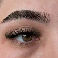 اکستنشن مژه