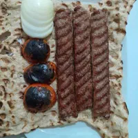 کباب سلطانی