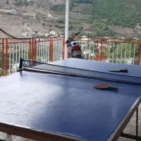 سه خوابه جنگلی لاویج - رزرو قسطی در جاباما