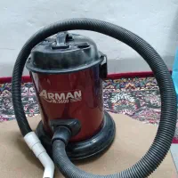 جاروبرقی‌سطلی‌درحدنو