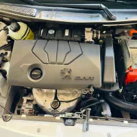 پژو 207 خشک پانوراما|خودرو سواری و وانت|زنجان, |دیوار