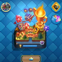 اکانت کلش رویال