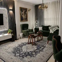 ۳۸متر /طبقه اول /خرمشهر کمیل