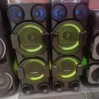 اسپیکر آیوا مدل blackpower|سیستم صوتی خانگی|یزد, |دیوار