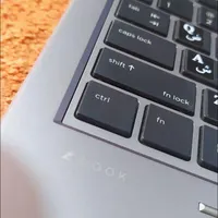 لپتاپ Hp Zbook G5|رایانه همراه|محمودآباد, |دیوار