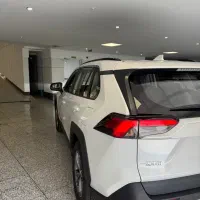 تویوتا رافور 2000دودف|خودرو سواری و وانت|تهران, آجودانیه|دیوار