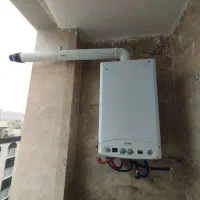 نصب مجاز پکیج و شوفاژ