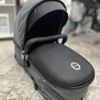 کالسکه هیرو پلاس/سیسمونی|کالسکه و لوازم جانبی|مشهد, عبادی|دیوار