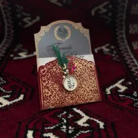 کارت عروسی|صنایع دستی و سایر لوازم تزئینی|سقز, |دیوار