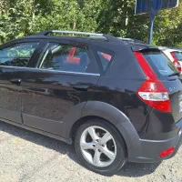 اچ سی کراس ۹۶ مشکی کارکرد ۱۶۴۰۰۰