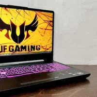 Asus tuf zc4 مشابه نو