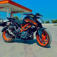 موتور کی تی ام دوک 250 KTM|موتورسیکلت|تهران, ستارخان|دیوار