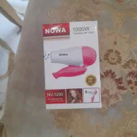 سشوار مسافرتی