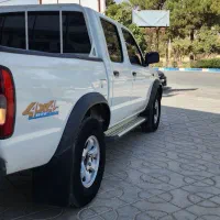 پیکاپ ریچ مدل ۹۷، تمام فابریک، استثنایی|خودرو سواری و وانت|شیراز, ارم|دیوار