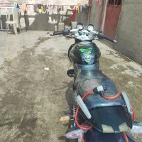 پالس 180 uj4مدل 90 مدارک تکمیل|موتورسیکلت|نیشابور, بنیاد شهید|دیوار