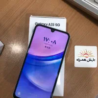سامسونگ. A33    5G|موبایل|بجنورد, |دیوار