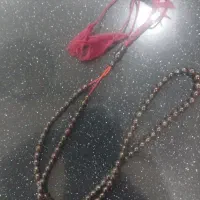 تسبیح چوبی قدیمی|کلکسیون اشیاء عتیقه|تهران, نیروی هوایی (پیروزی)|دیوار