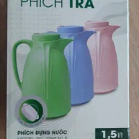 فلاکس اصل ویتنام ۱/۵ لیتری